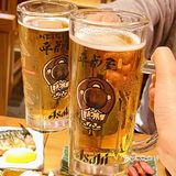 简直是啤酒界的天花板，都给我来平成屋一起喝！