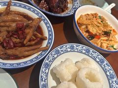 -回家吃饭·地道南昌菜(建德观总店)