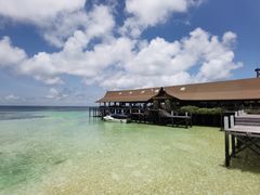 -卡帕莱度假村(西巴丹岛)