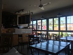 -J.CO Donuts & Coffee(Mal Bali Galeria)