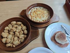 -萨莉亚意式餐厅(石鼓路店)