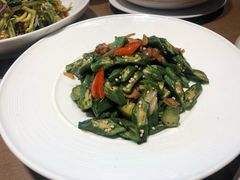 -奇滋豆味(南十四道街店)
