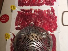 -潮泰牛肉火锅 · 创于1992年(车公庙店)