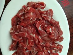 -来自潮州牛肉店(华强北店)