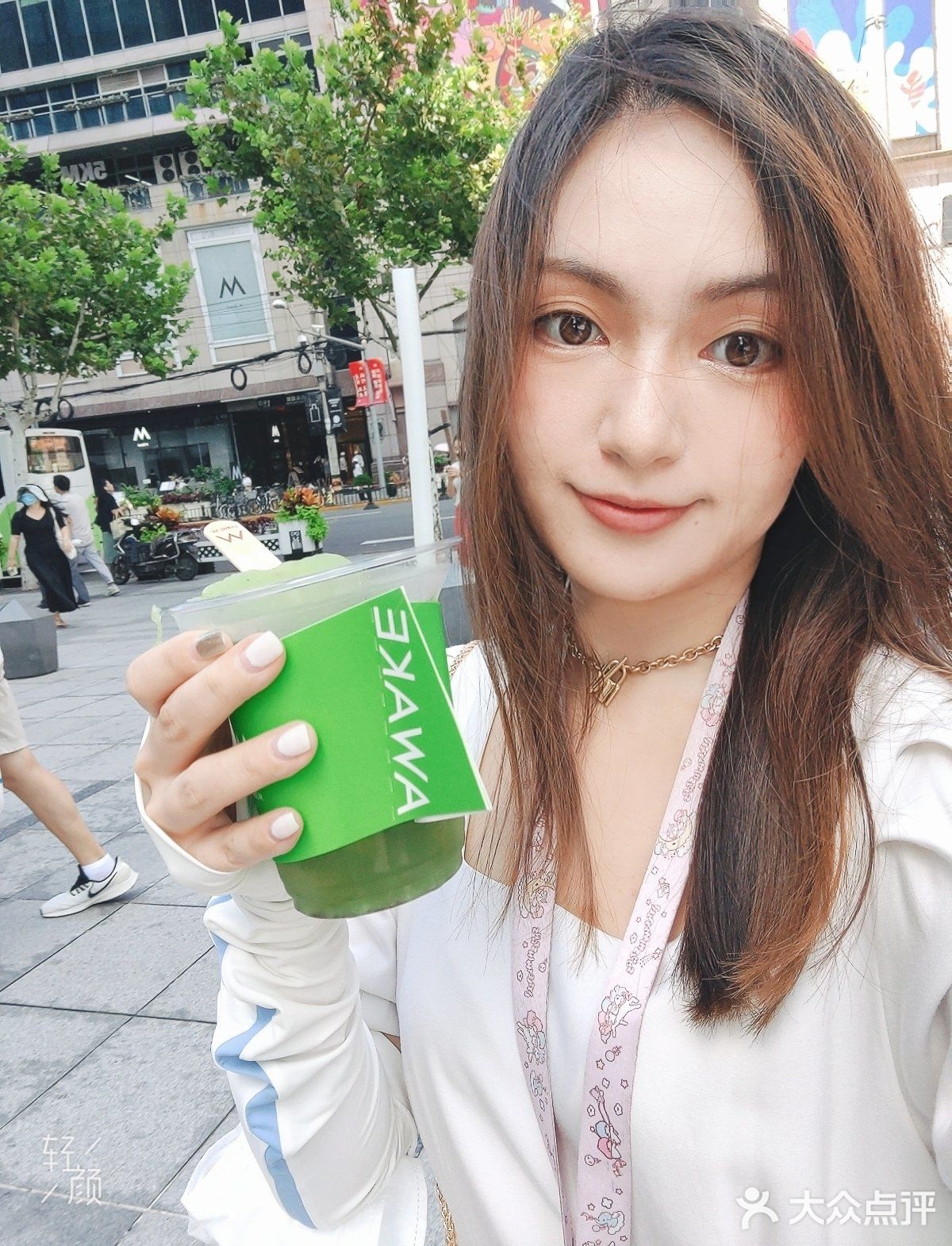 M stand新品✨ |水果棒冰咖啡，一口上头