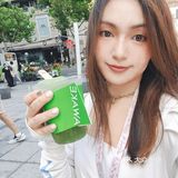 M stand新品✨ |水果棒冰咖啡，一口上头