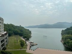 -天目湖涵田度假村