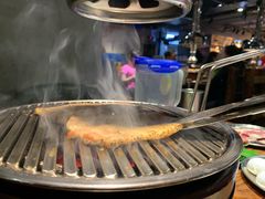 -原始泥炉烤肉(总店)