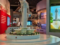 -嘉峪关城市博物馆