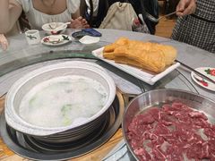 -丰尔粥食·粥底火锅·桑拿鸡(大良总店)
