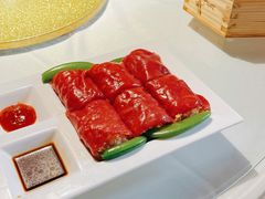 -钟菜·粤菜点心·宴请(海上世界·汇港二期店)