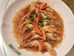 -新白鹿餐厅(第一百货店)