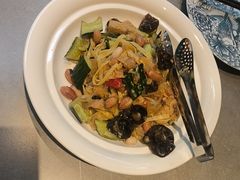 -老家水饺濮阳菜(巴黎街店)