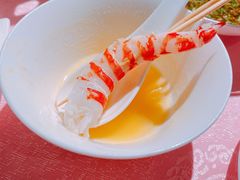 斑节虾-行家海鲜火锅酒家(静安寺店)