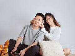 -海马体照相馆(烟台大悦城店)