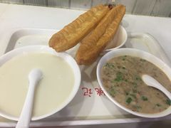 -阊门姚记豆浆(旧学前直营店)