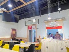 -马茹特色饺子馆