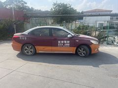 -番禺裕安驾校·学车·考证(大学城校区)