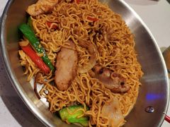 -牛楠楠·香港牛腩茶餐厅(永旺店)