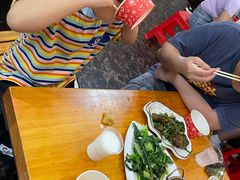 -鱼乐岛餐厅·户外花园主题餐厅