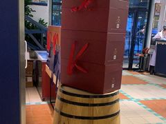 -爱丽格斯火锅(东岸国际店)