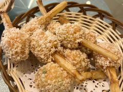 -庄氏祥记家常食府(国瑞建材家居博览中心店)