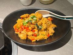 -李师傅脆肚(梅林店)