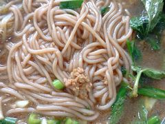 -正宗杨记普洱酸醋米线(总店)