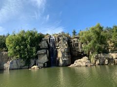 -威海华夏城景区