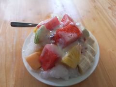 -渡船头海之冰