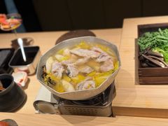 -眞日本料理