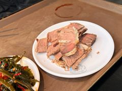 -清真·马安军辣子牛肉面