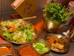 -西塔老太太泥炉烤肉(苏州大悦城店)