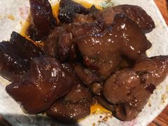 -兵哥豌豆面(雅颂居店)