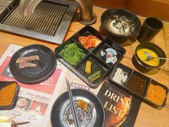 -千寻烧肉(政务区店)