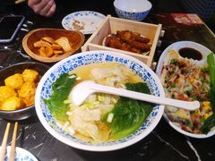 -西关味(大卫城店)