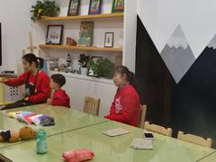 -向日葵艺术中心美术(虹桥南丰城校区)