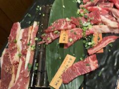 黑牛家庭拼盘-千寻烧肉(政务区店)
