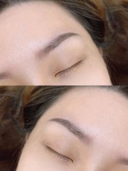 -Yue Show馨选·半永久纹眉纹眼线