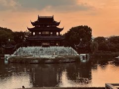 -盘门景区
