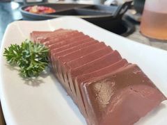 -热火朝天鲜切牛肉火锅(南强街巷店)