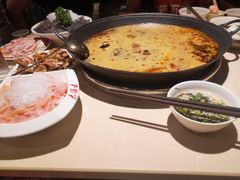 -大队长主题火锅(观音桥店)