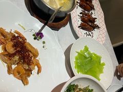 -蔓兰家的四季S0餐厅·融合菜(当代MOMA店)