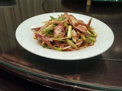 -羊城酒店·中餐厅
