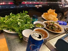 -蒙乡烤全羊·烤羊腿(京溪同和店)