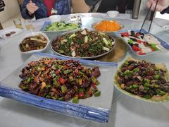 -铁山坪森林公园