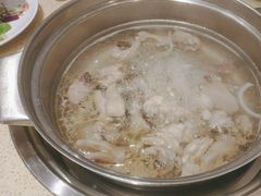 -煲大王猪肚鸡·椰子鸡火锅(红谷滩万达店)