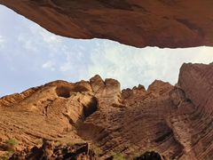 -天山神秘大峡谷