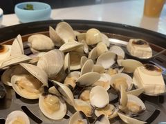 -碗中海·蒸汽海鲜·桑拿鸡(岭南天地店)