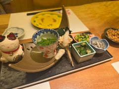 -京怀石·壬生
